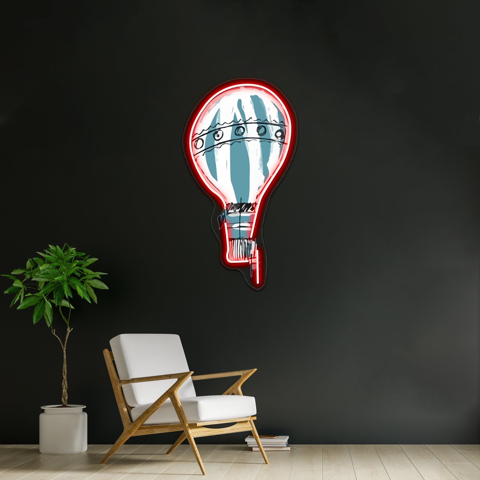 Sigrid Home To You Artwork Custom Led Signs | Shineneon