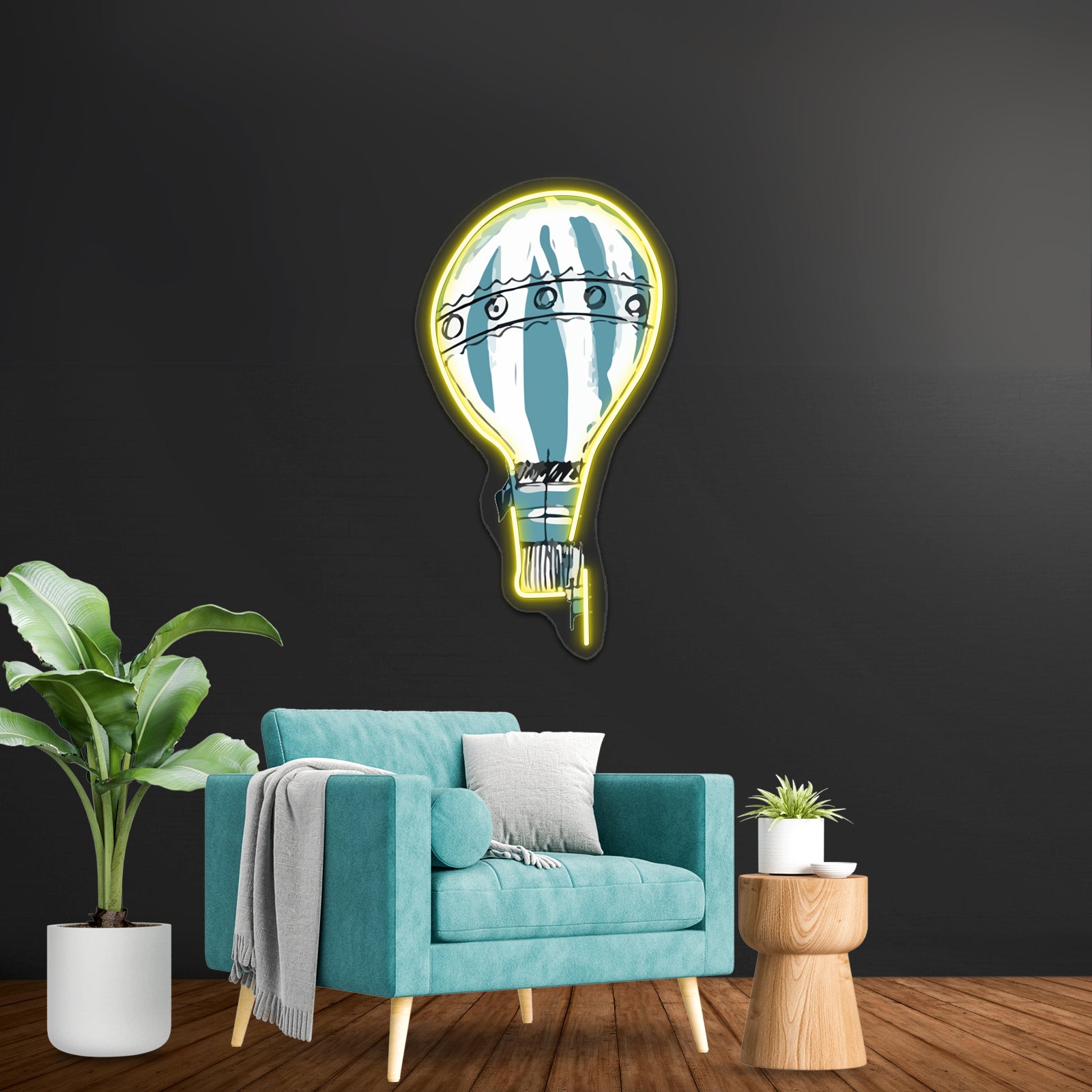 Sigrid Home To You Artwork Custom Led Signs | Shineneon