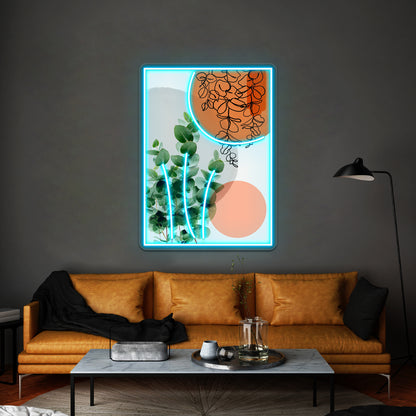 Simpatico V4 Wall Artwork Neon Signs