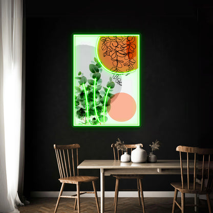 Simpatico V4 Wall Artwork Neon Signs