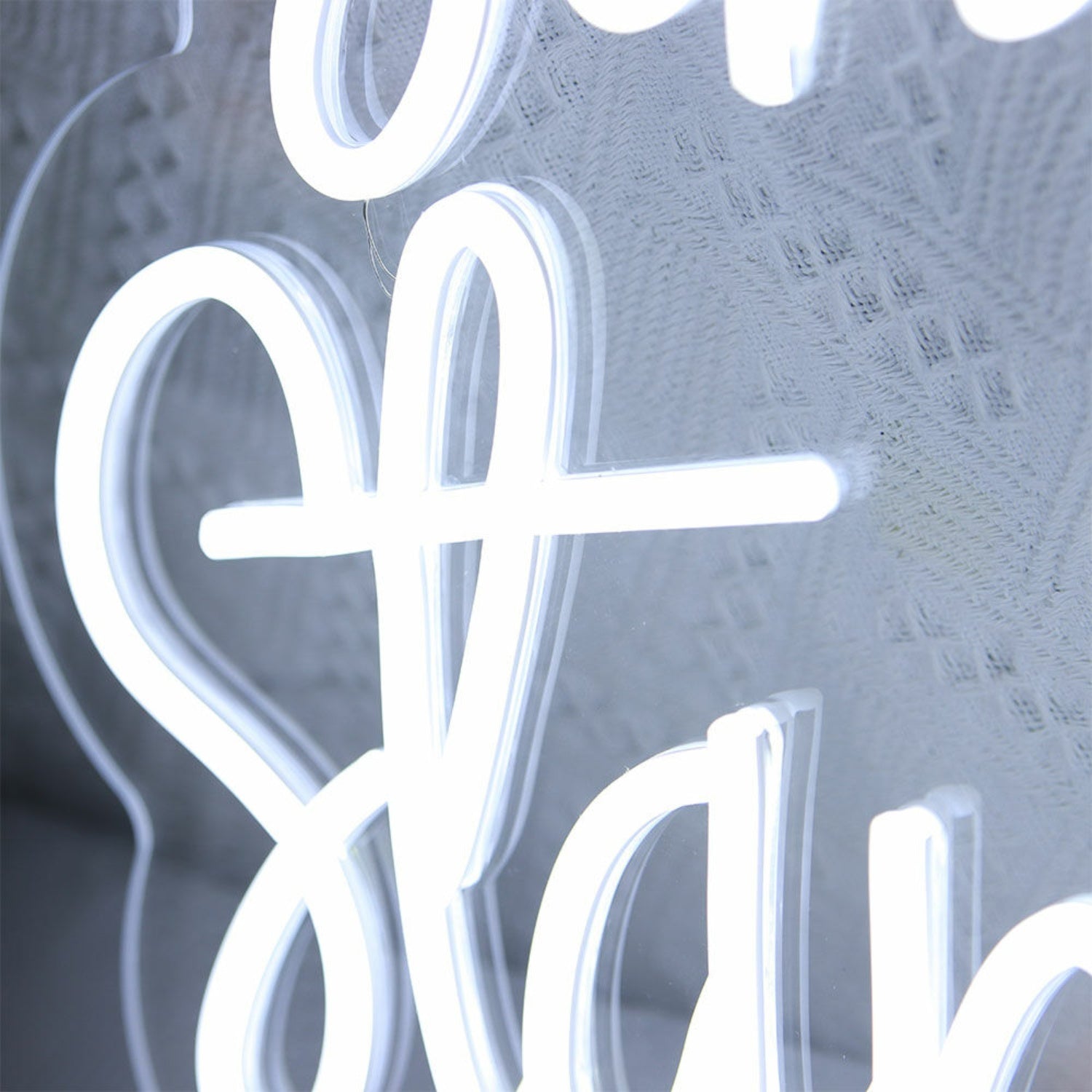 Sing Loud Stand Proud Led Neon Sign For Music Lovers And Positive Spaces | Shineneon