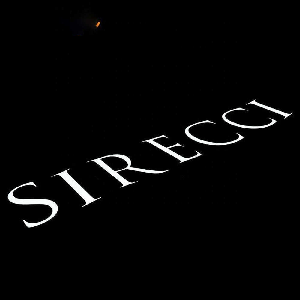 Sirecci 3D Frontlit Letters Metal Led Sign - Shineneon
