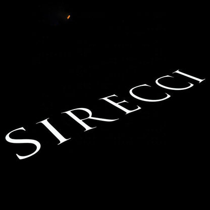 Sirecci 3D Frontlit Letters Metal Led Sign - Shineneon