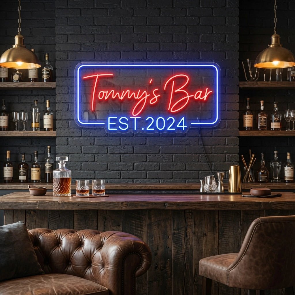 Sit LED Neon Sign - Shineneon
