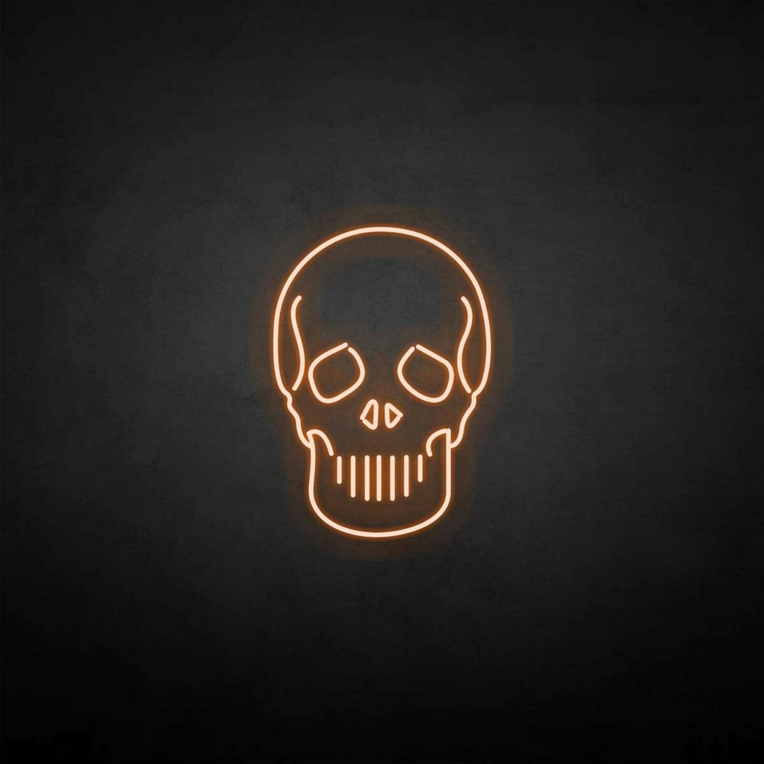 Skeleton Neon Sign | Shineneon