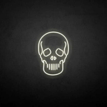 Skeleton Neon Sign | Shineneon