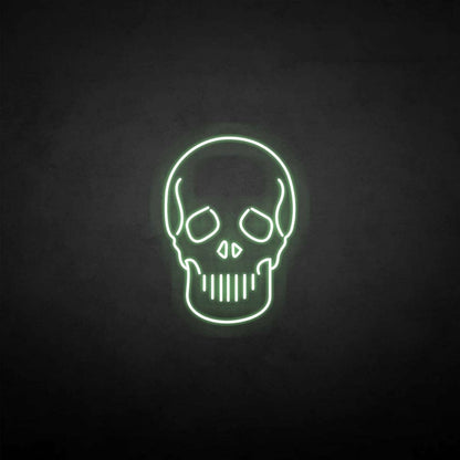 Skeleton Neon Sign | Shineneon