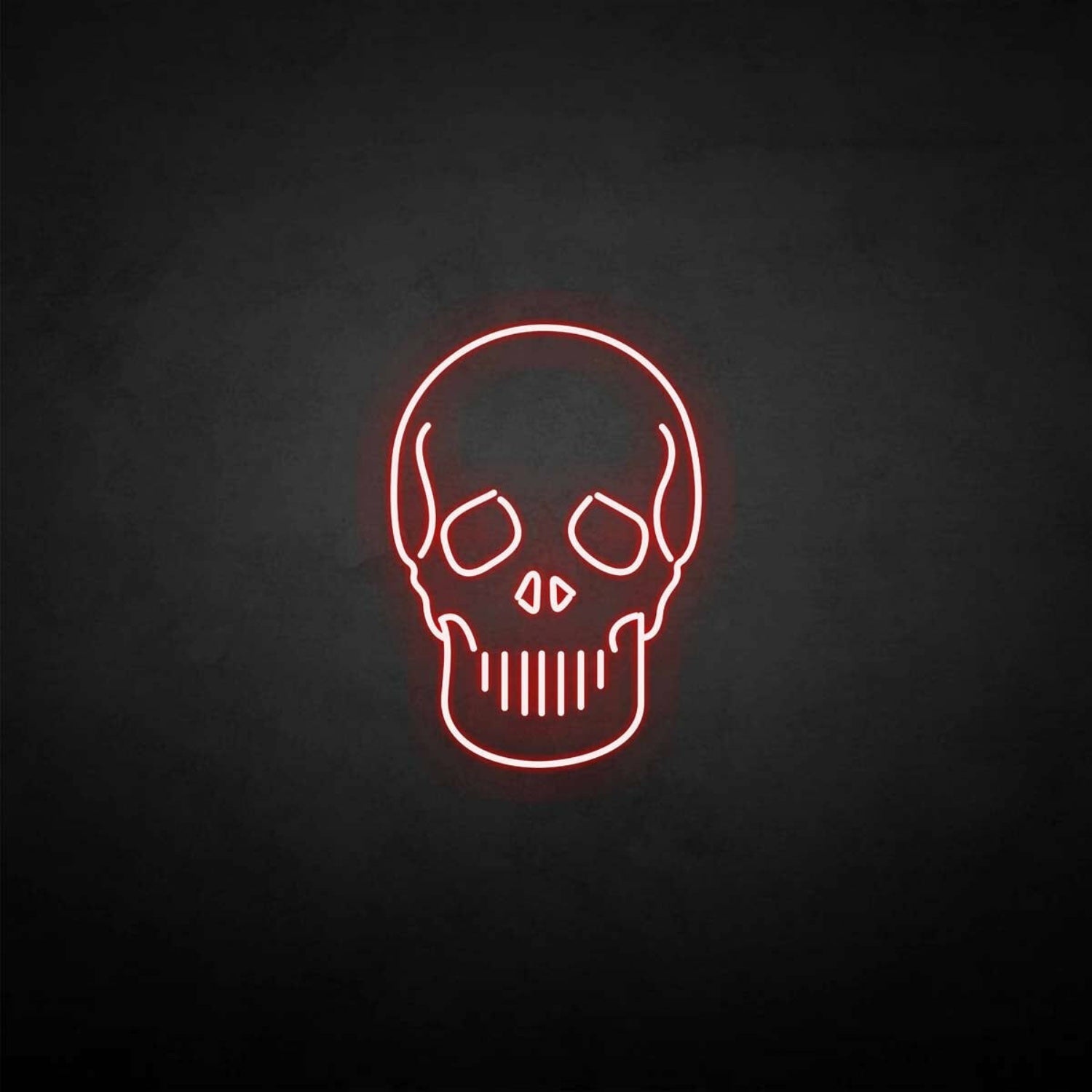 Skeleton Neon Sign | Shineneon