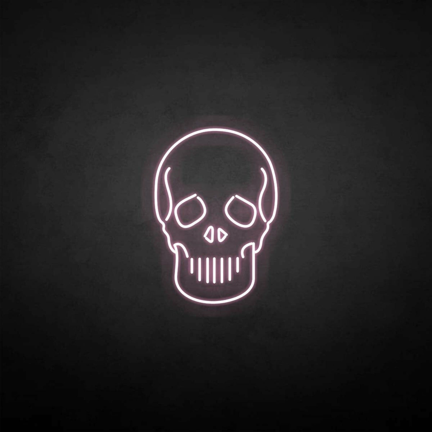 Skeleton Neon Sign | Shineneon