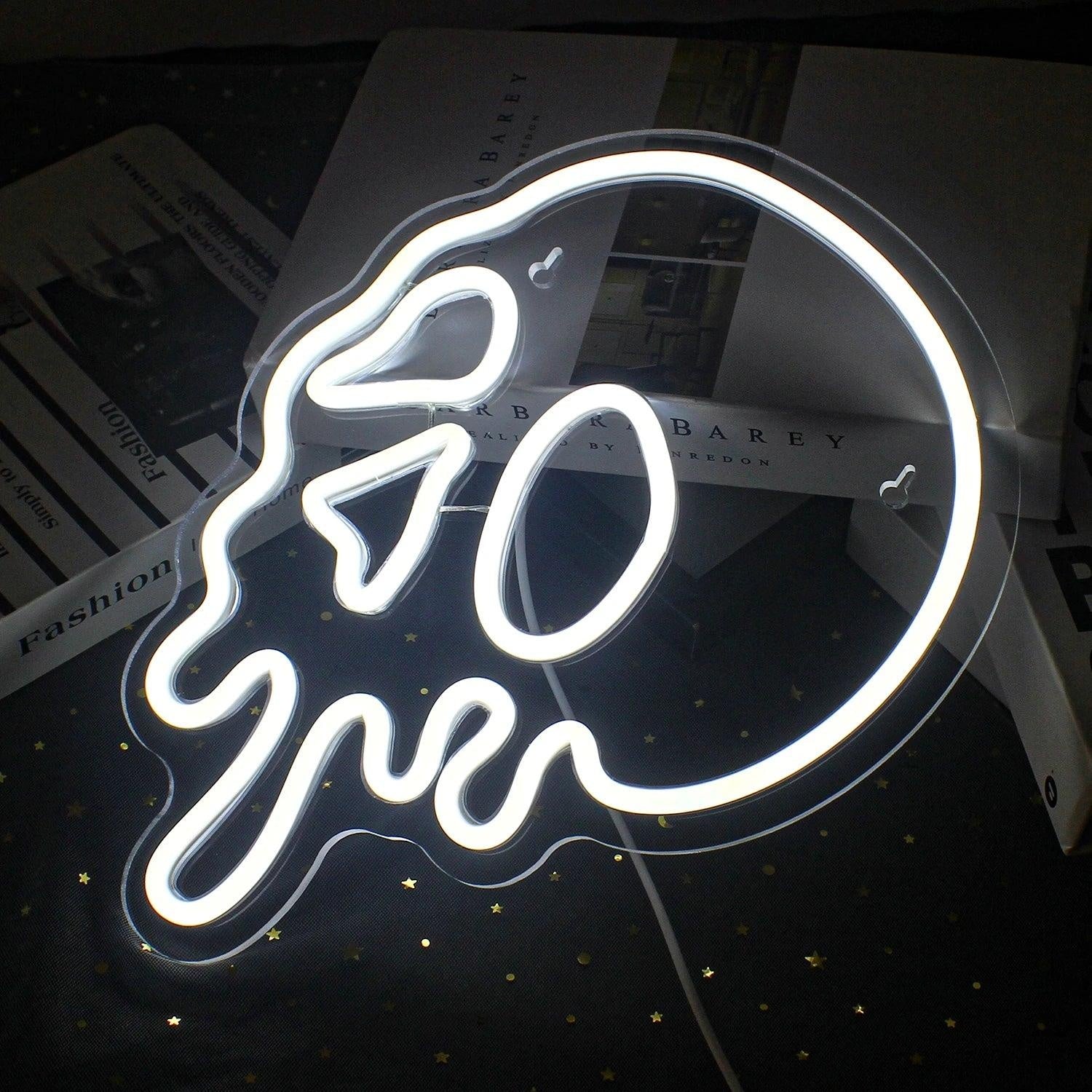 Halloween Affortable LED Neon Sign | Shineneon