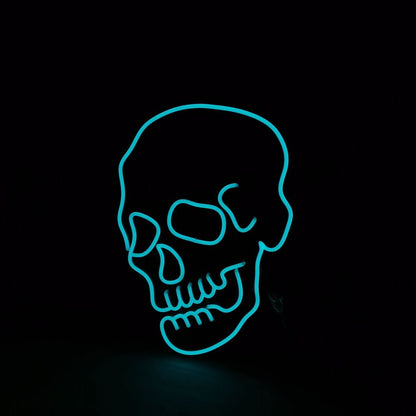 Skull Neon Sign | Shineneon