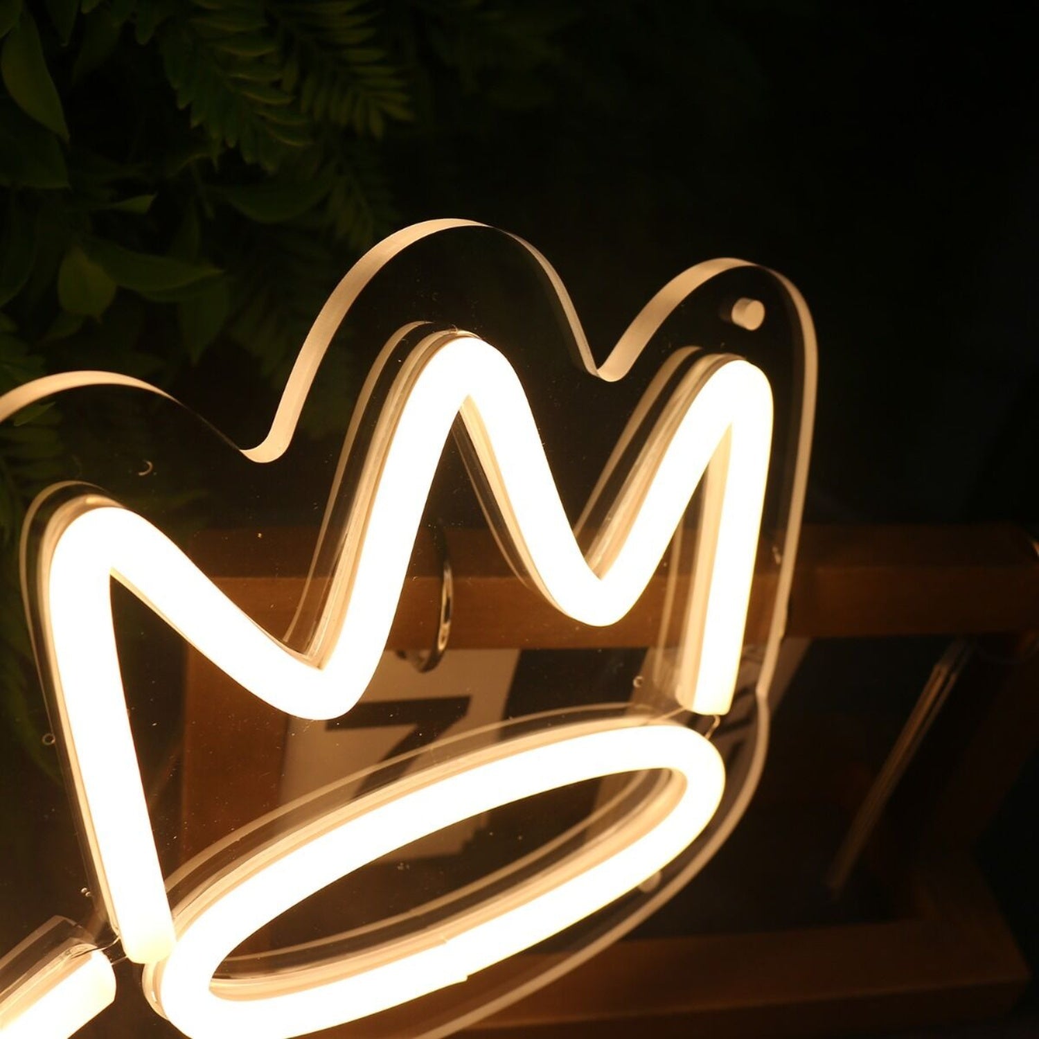 Sky Yellow Led Neon Sign - Shineneon