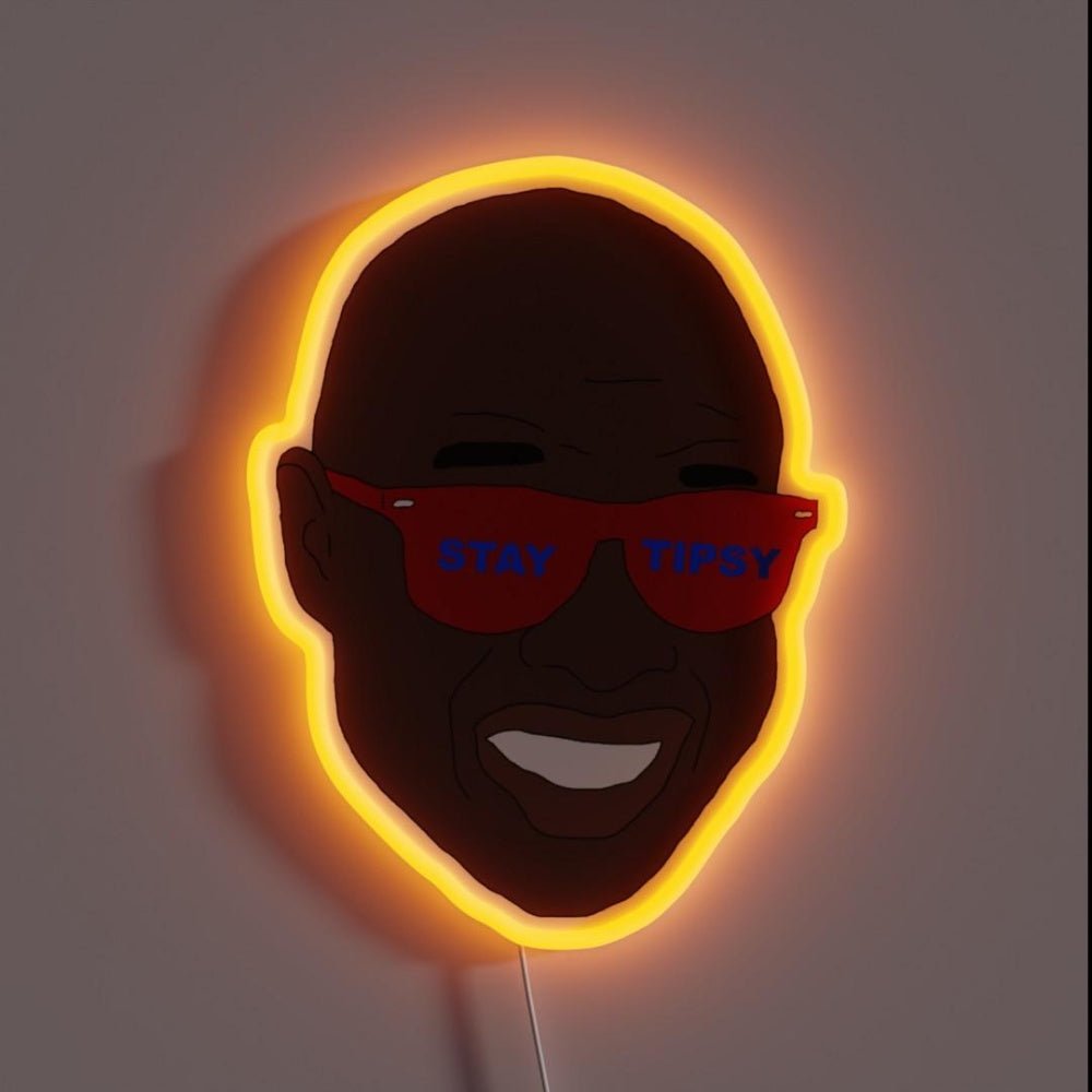 Skyy Rgb Led Neon Sign - Shineneon