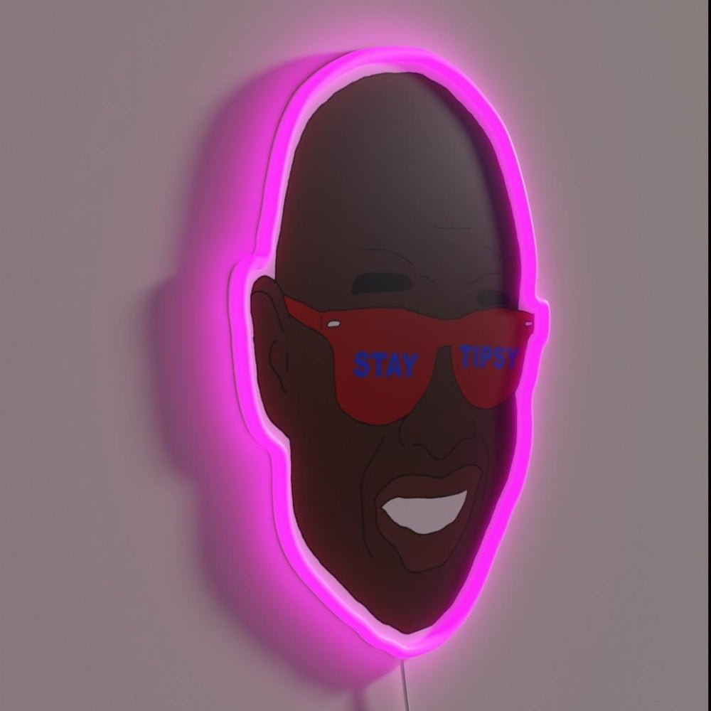 Skyy Rgb Led Neon Sign - Shineneon