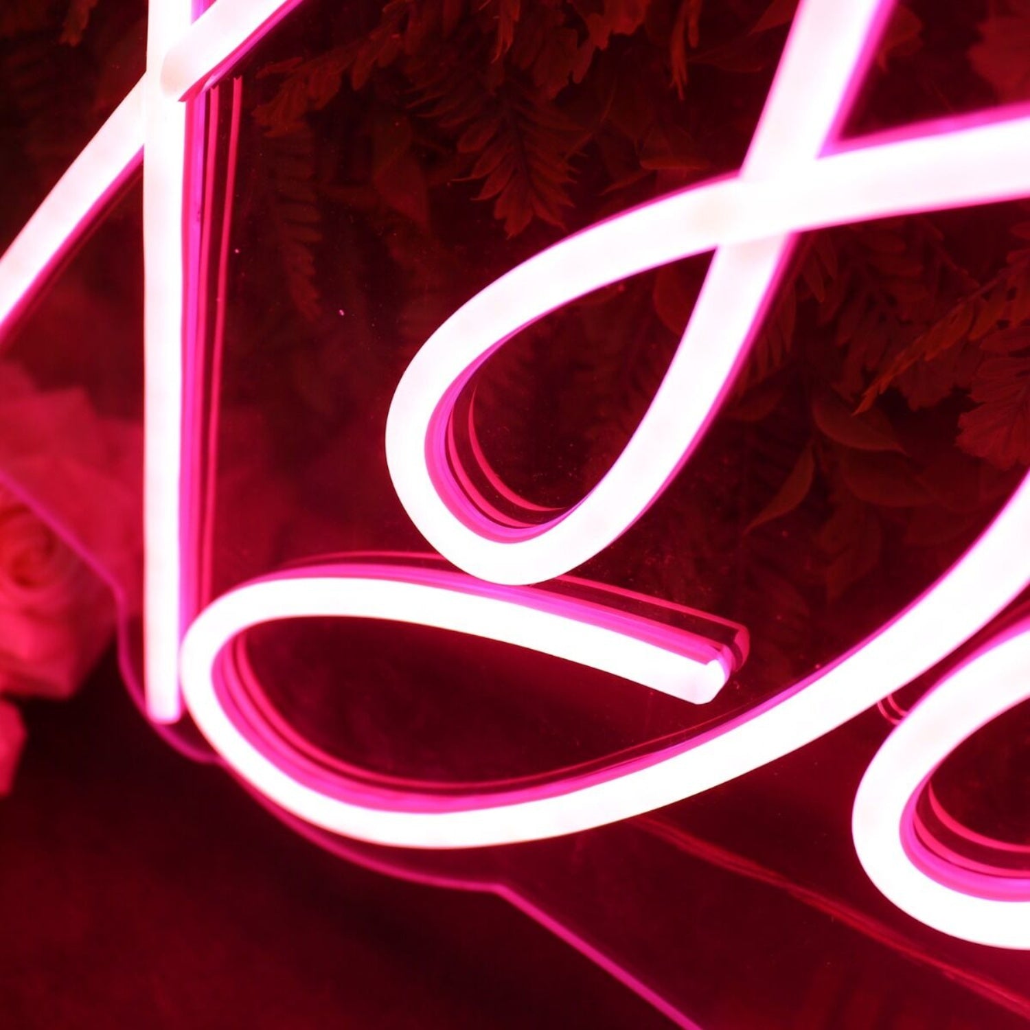 Slay All Day Red Led Neon Sign Bedroom Wall Art - Shineneon