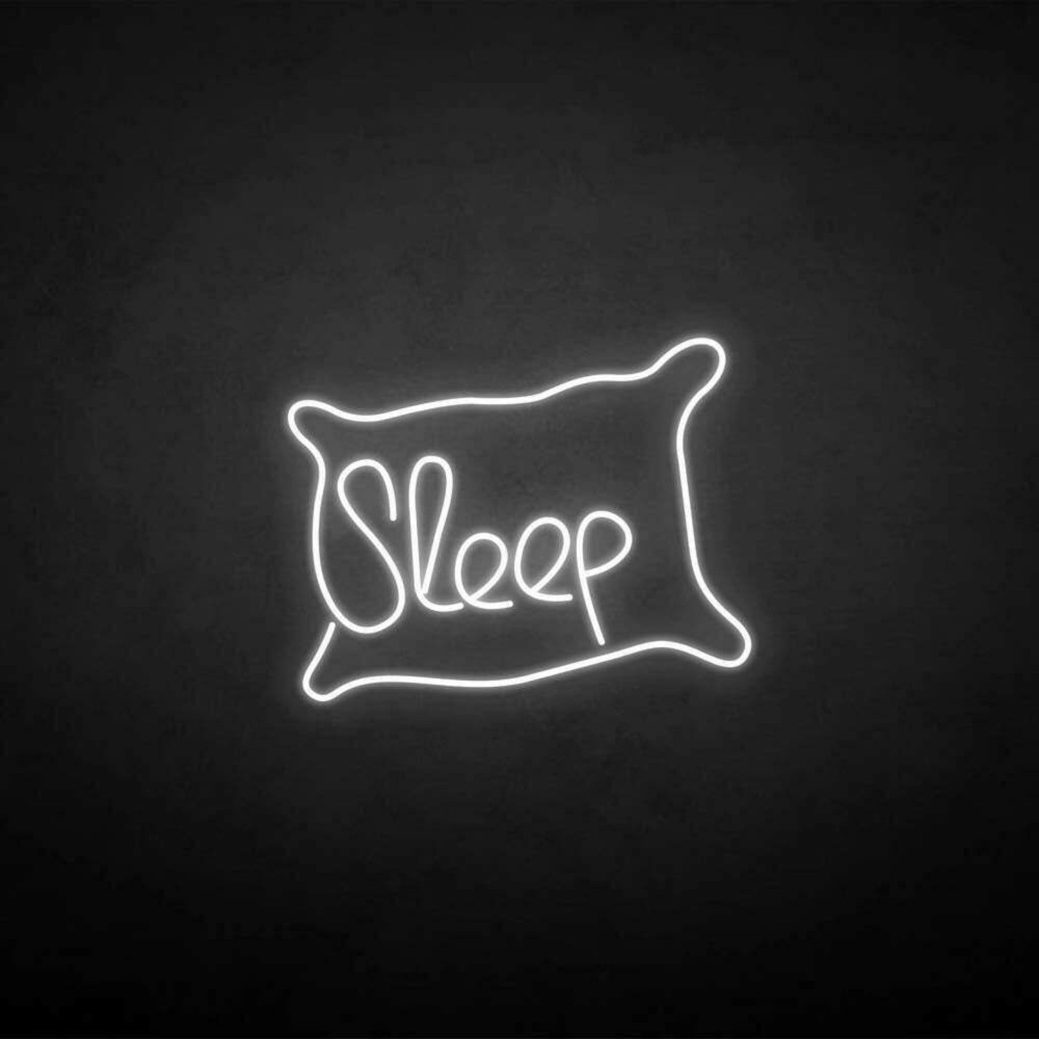 Sleep Led Neon Sign - Shineneon