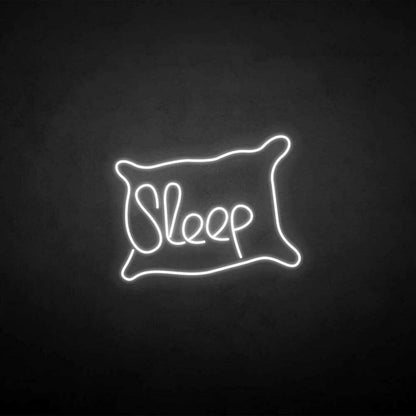 Sleep Led Neon Sign - Shineneon