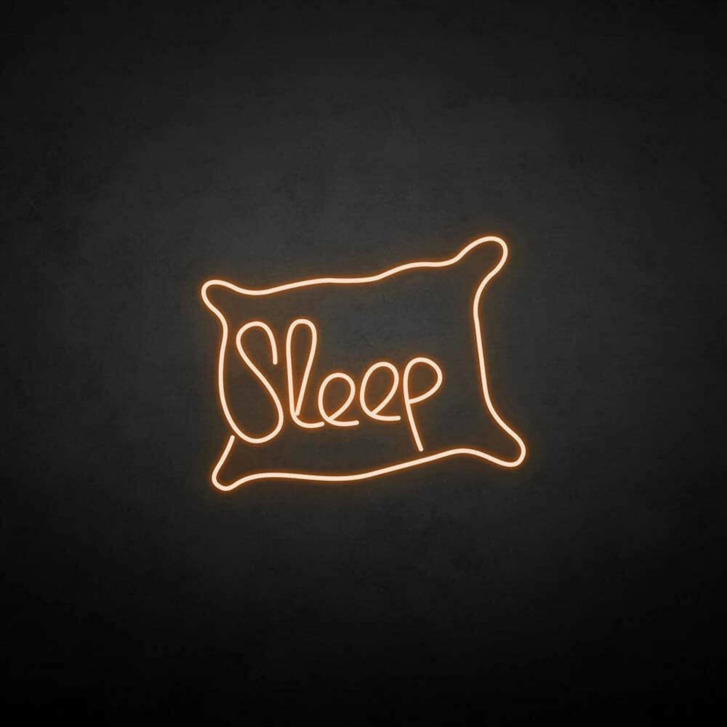 Sleep Led Neon Sign - Shineneon