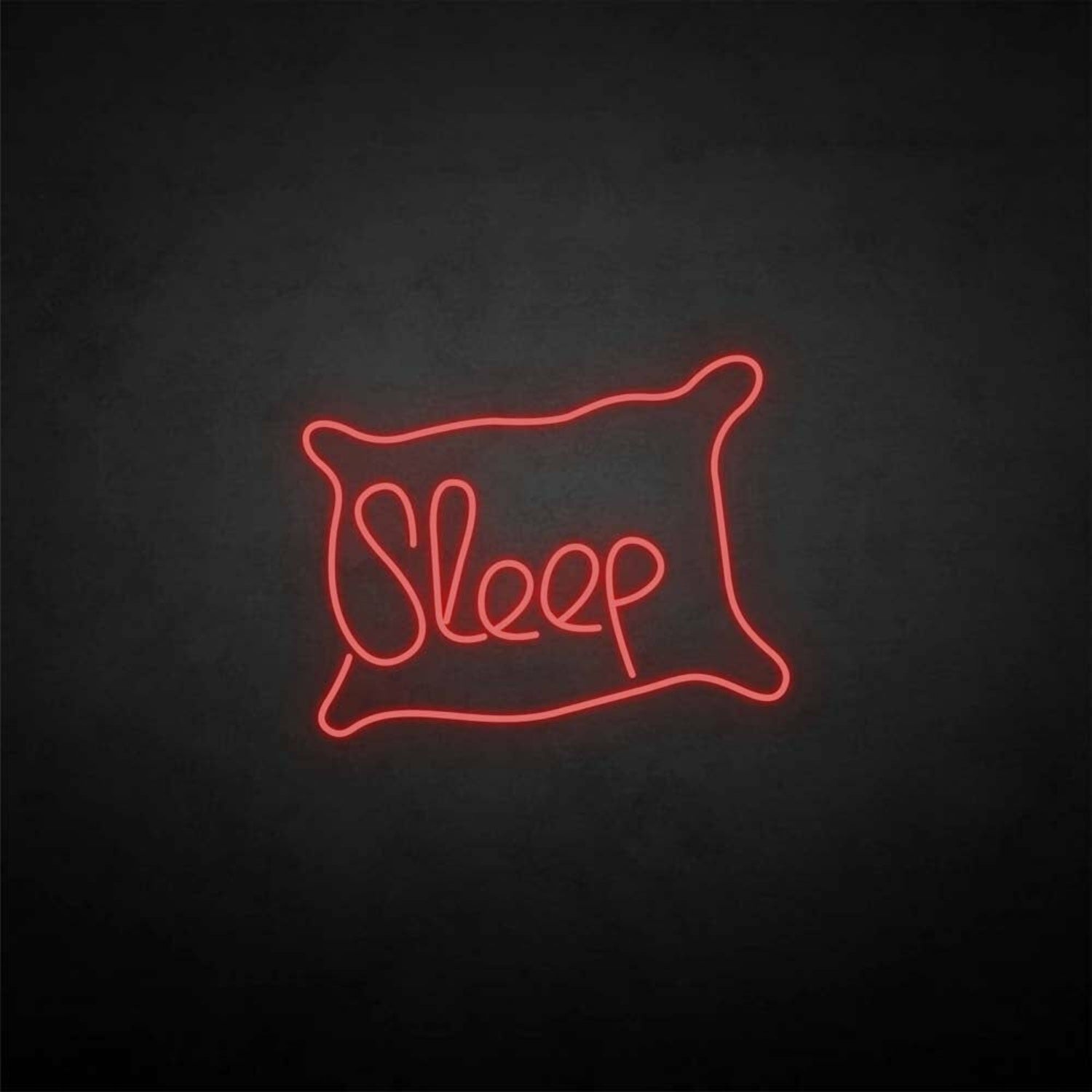Sleep Led Neon Sign - Shineneon