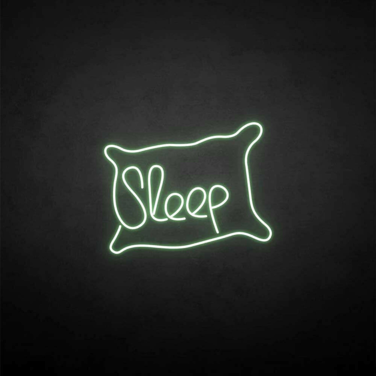 Sleep Led Neon Sign - Shineneon