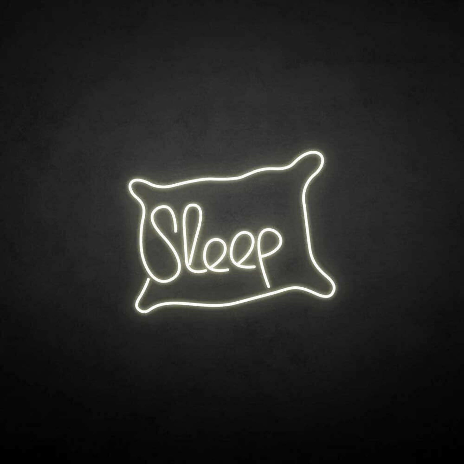 Sleep Led Neon Sign - Shineneon
