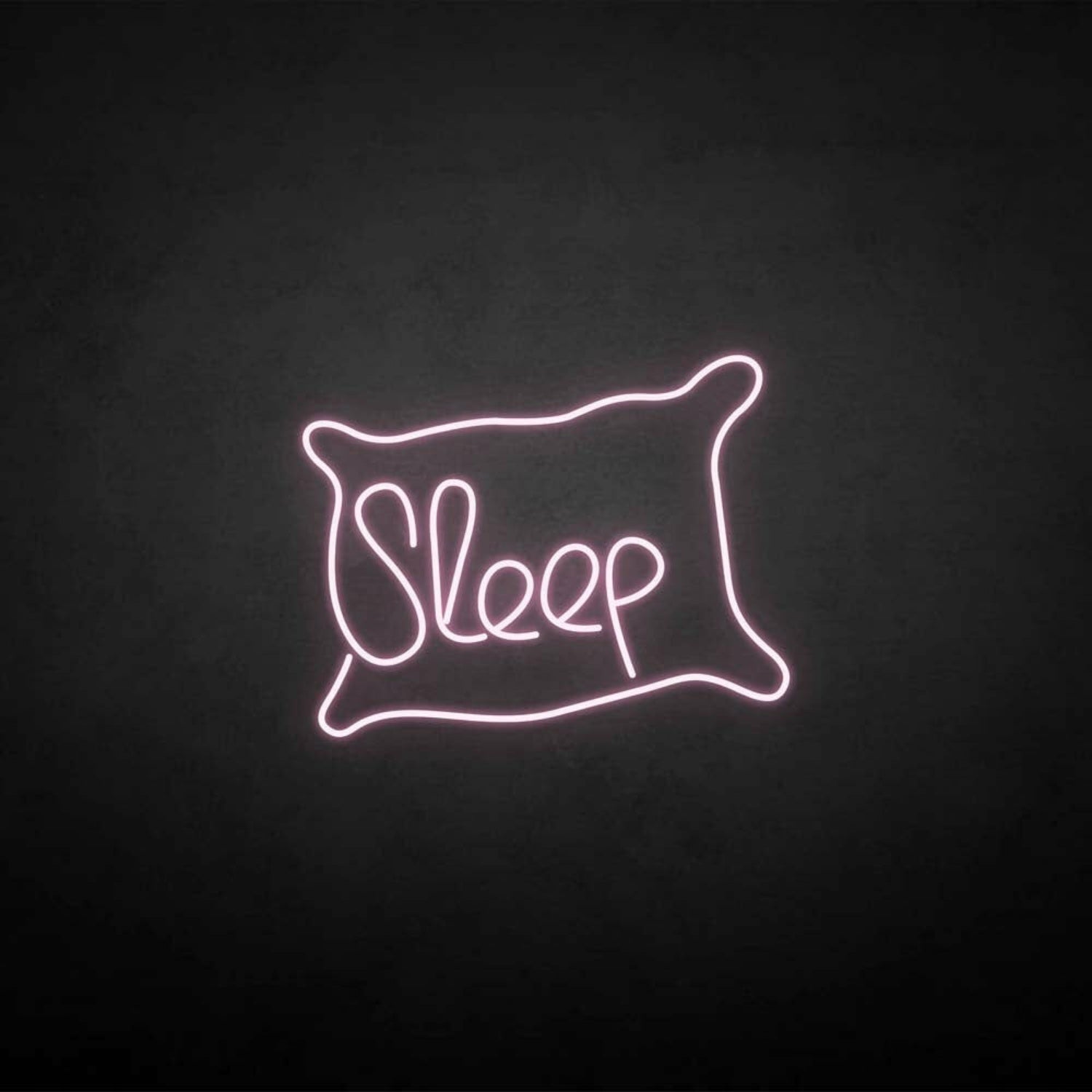 Sleep Led Neon Sign - Shineneon