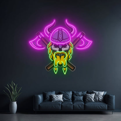 Sleeping Monkey Custom Led Signs Artwork For Sale - Shineneon