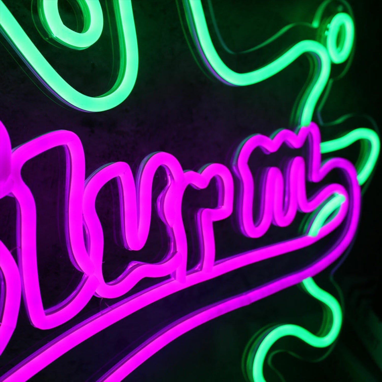 Slurm Led Neon Sign Ffuturama Fans - Shineneon