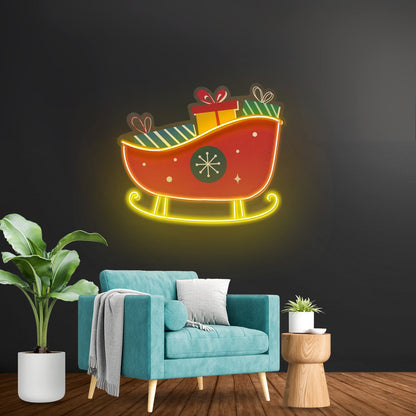 Smile Always Artistic Neon Signs Wall Art Led Signs - Shineneon