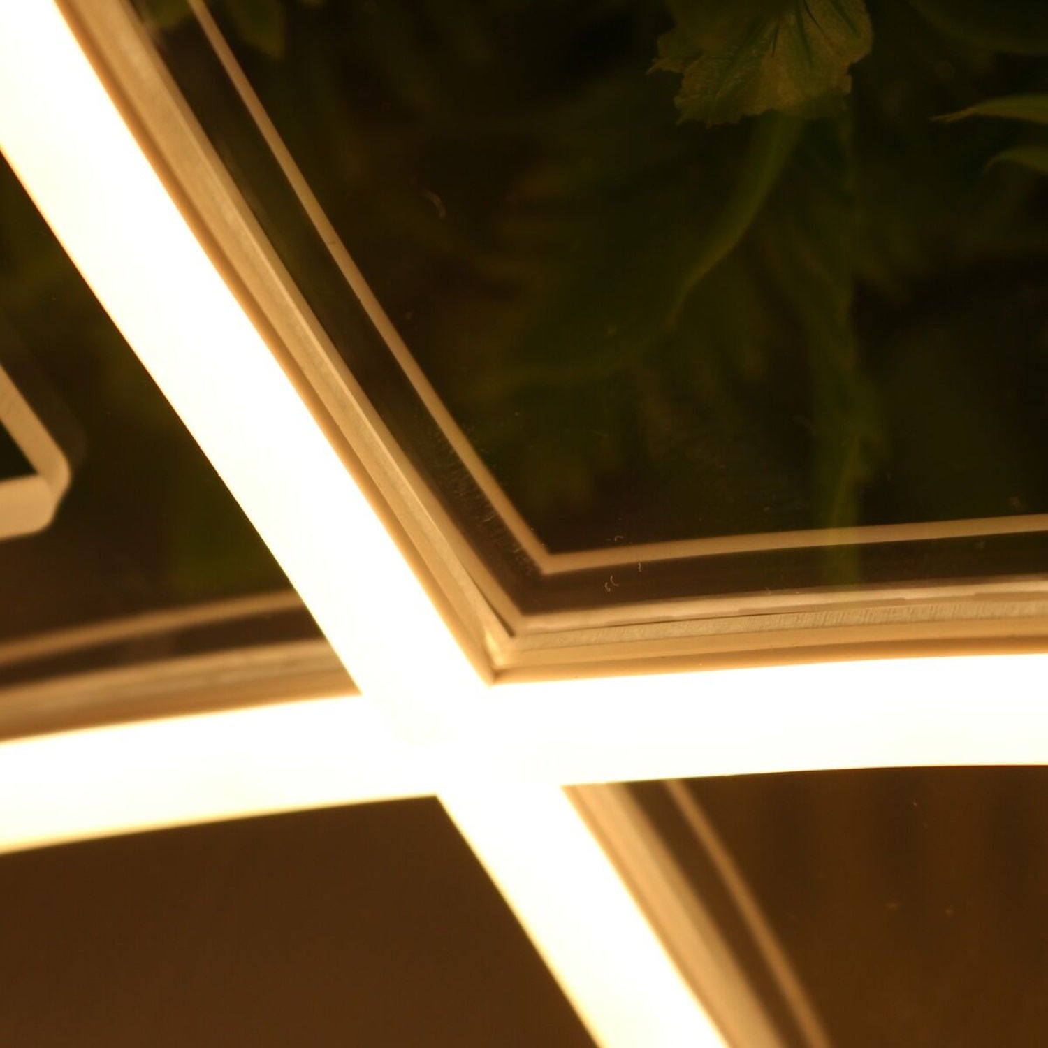 Smile Yellow Led Neon Sign For Positive And Fun Spaces - Shineneon