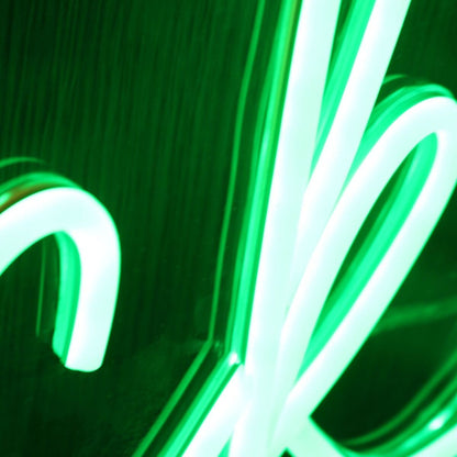 Snacks Custom Led Neon Sign - Shineneon