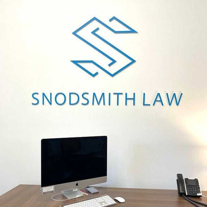 Snodsmith Law - Shineneon