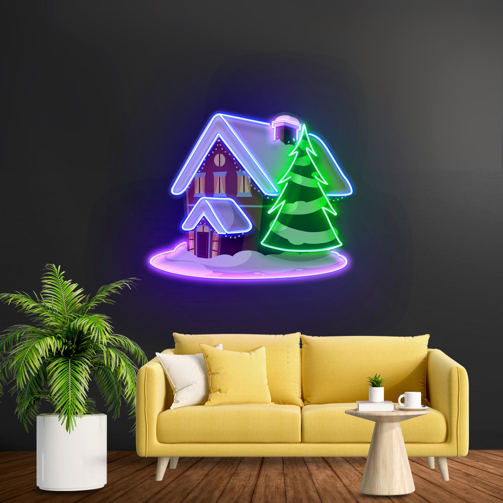 So The Adventure Begins Positivity Lettering Neon Signs For Neon Signs For Bedroom