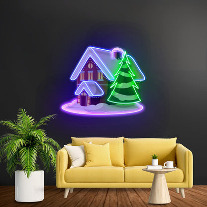 So The Adventure Begins Positivity Lettering Neon Signs For Neon Signs For Bedroom - Shineneon