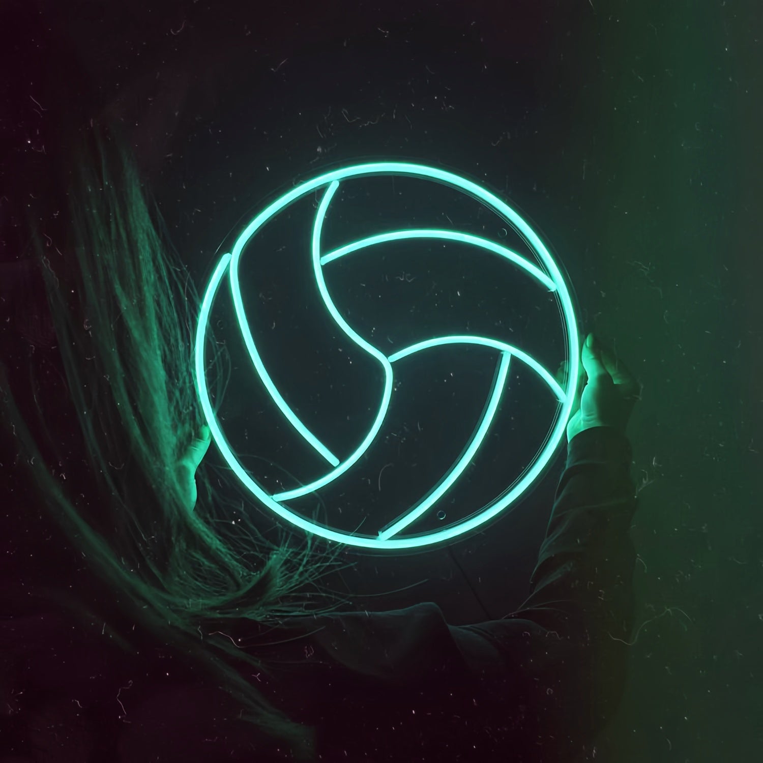 Soccer 1 Decor Neon Light - Shineneon