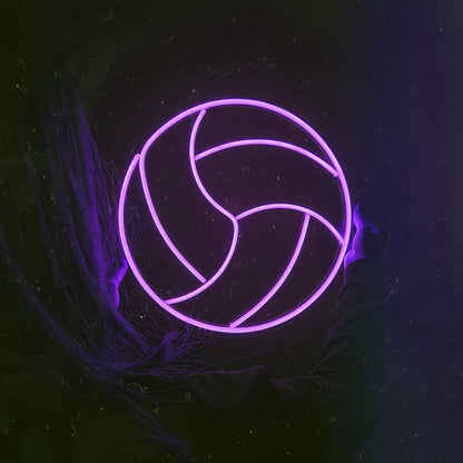 Soccer 1 Decor Neon Light - Shineneon