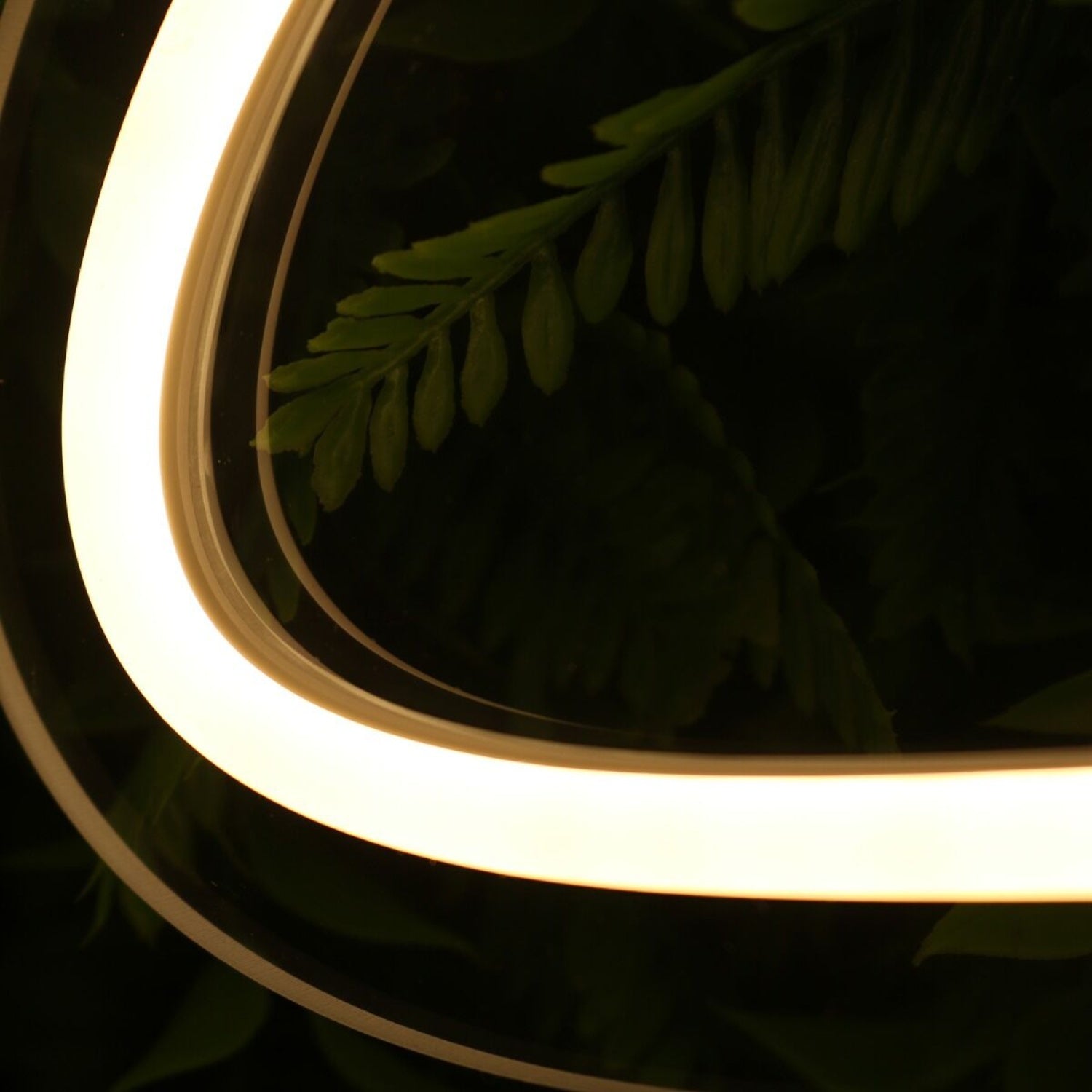 Sofia Yellow Led Neon Sign - Shineneon