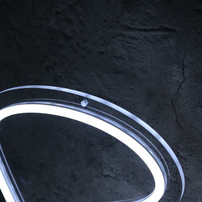 Sol White Led Neon Sign - Shineneon
