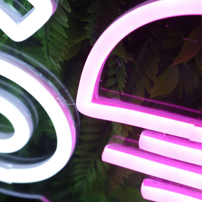 Solar Fields Custom Led Neon Sign - Shineneon