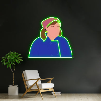 Sookie Artwork Custom Led Signs