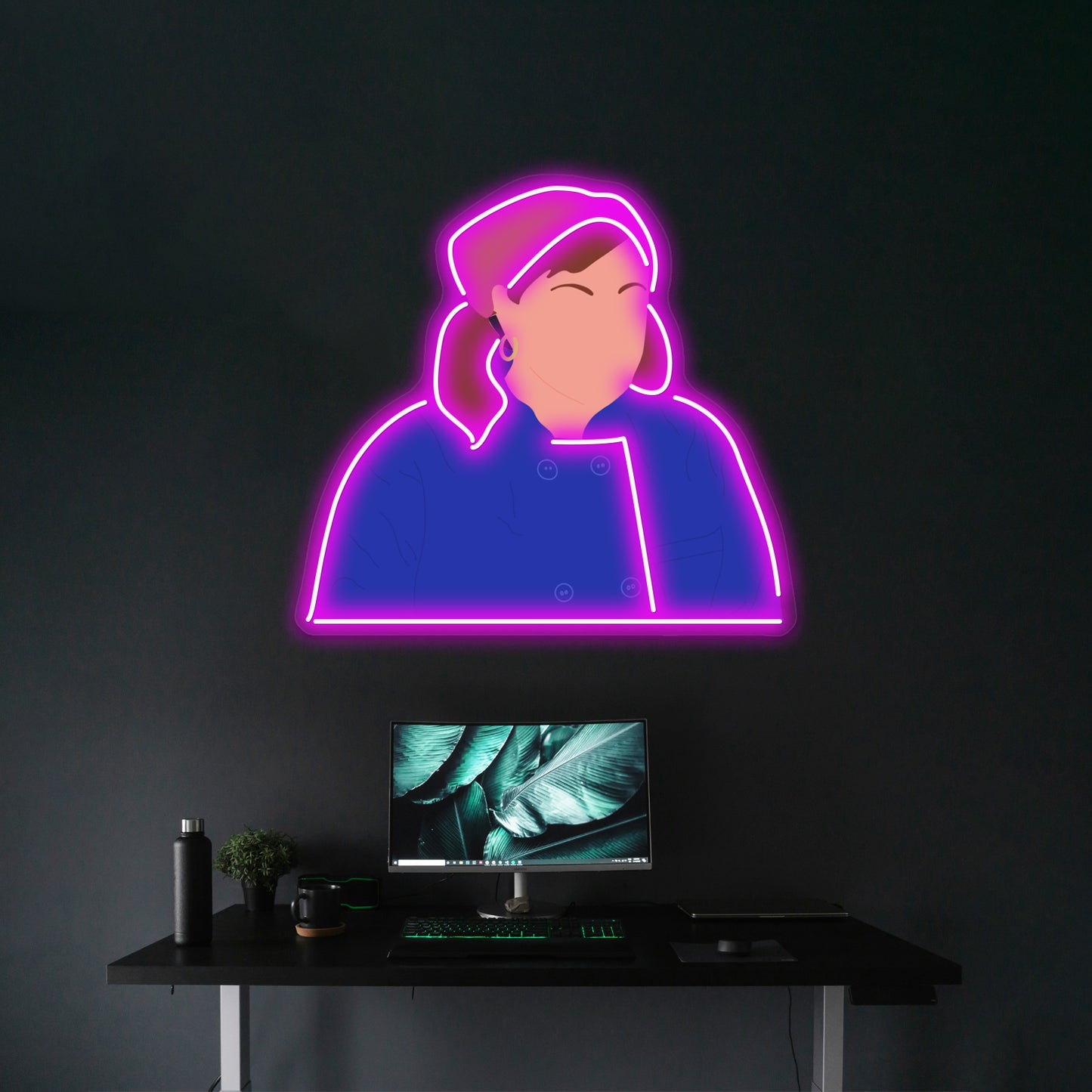 Sookie Artwork Custom Led Signs