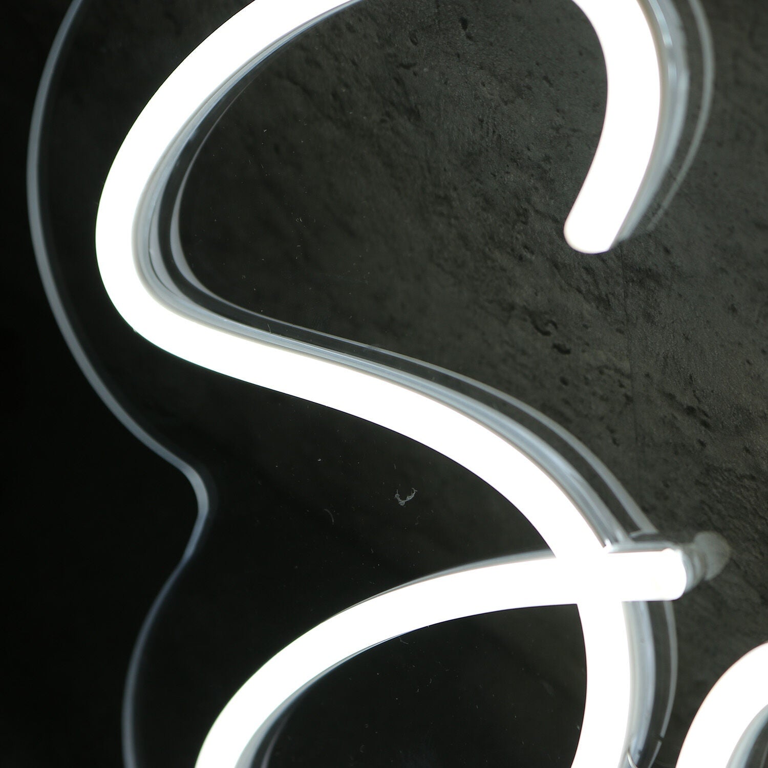 Sophie White Led Neon Sign - Shineneon