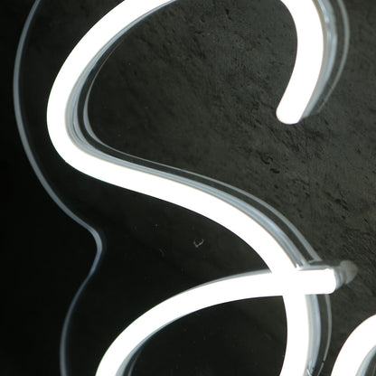 Sophie White Led Neon Sign - Shineneon