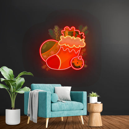 Space Expeditions Led Neon Sign Light Custom Led Signs - Shineneon