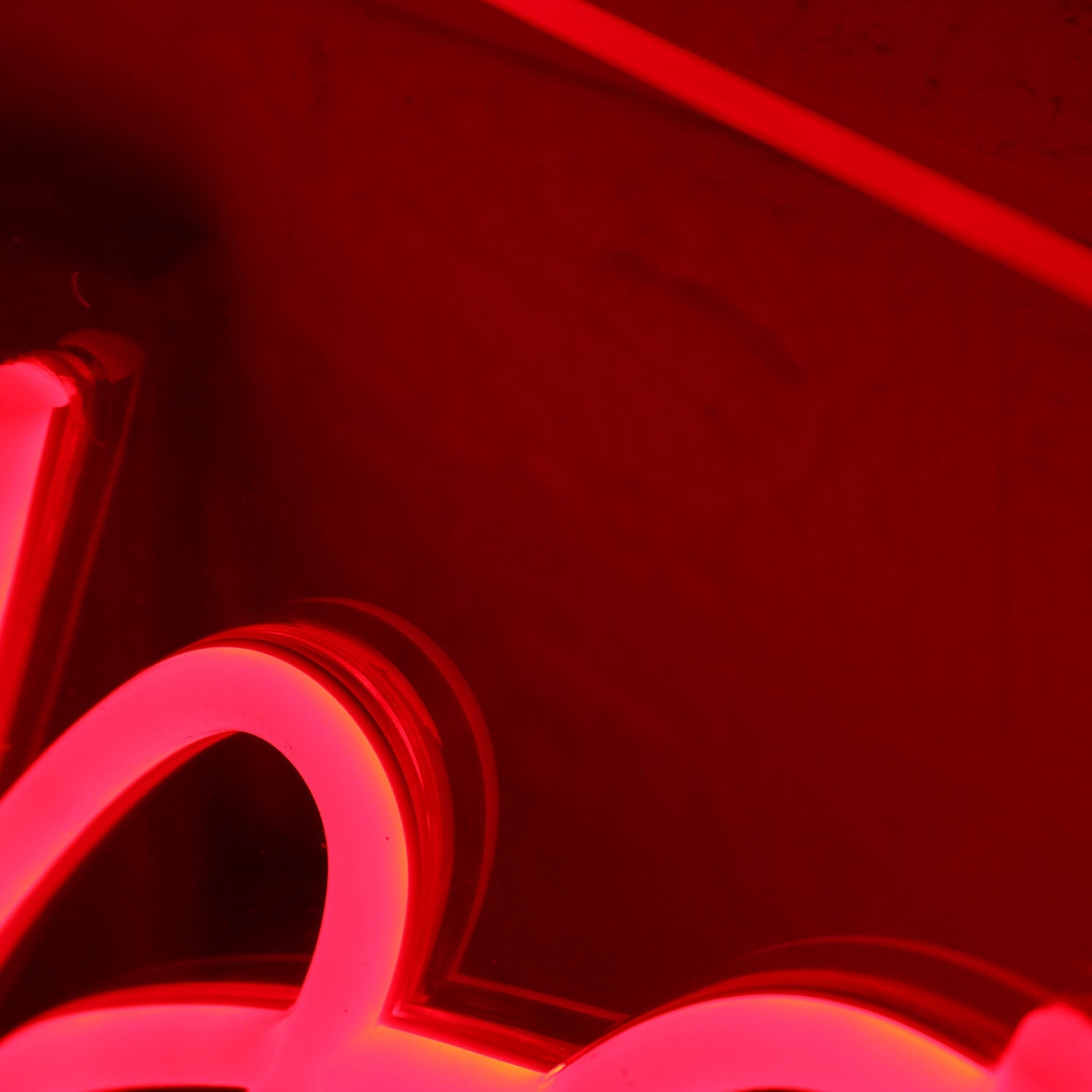Spaw Day Red Led Neon Sign - Shineneon