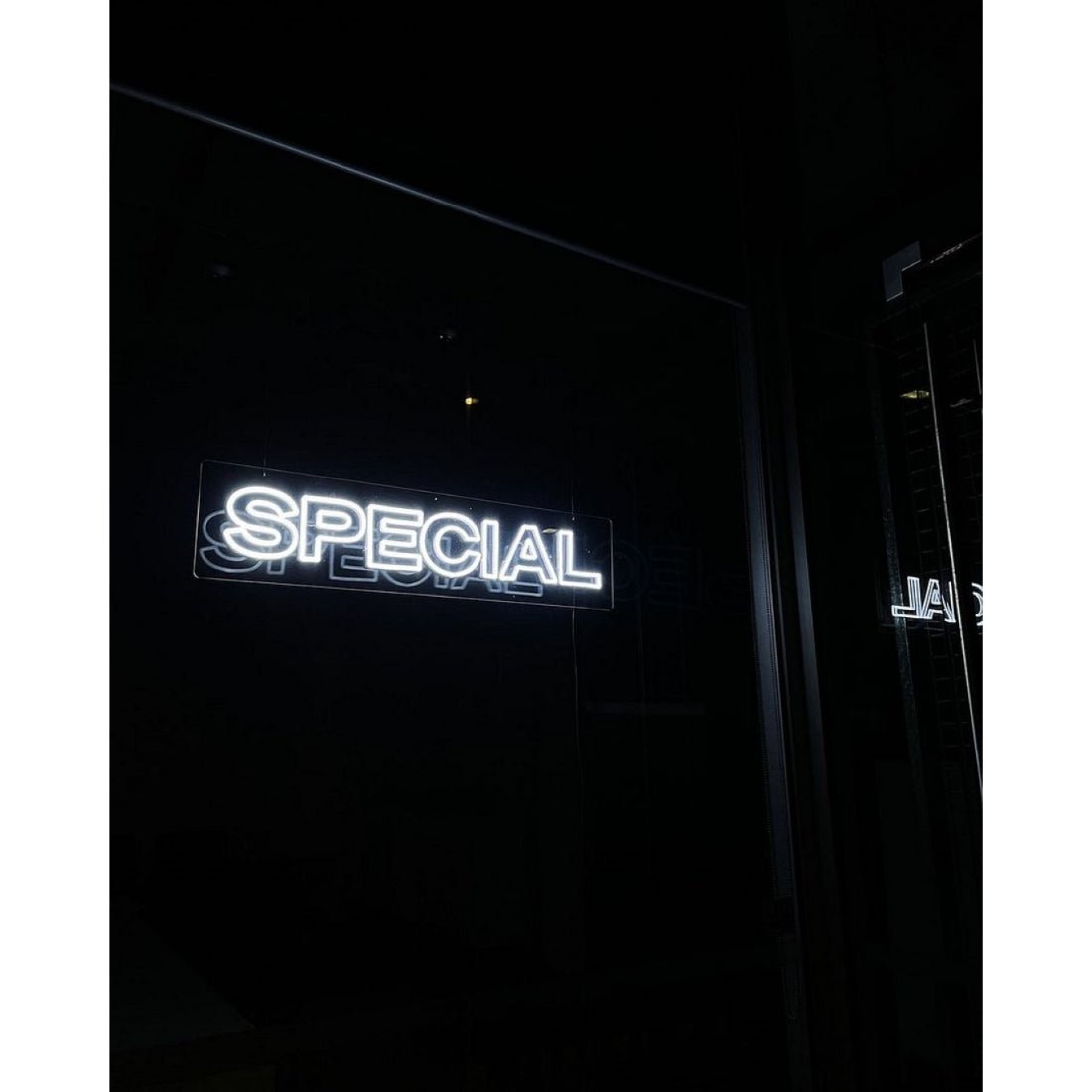 Special Led Sign Business Neon Sign - Shineneon