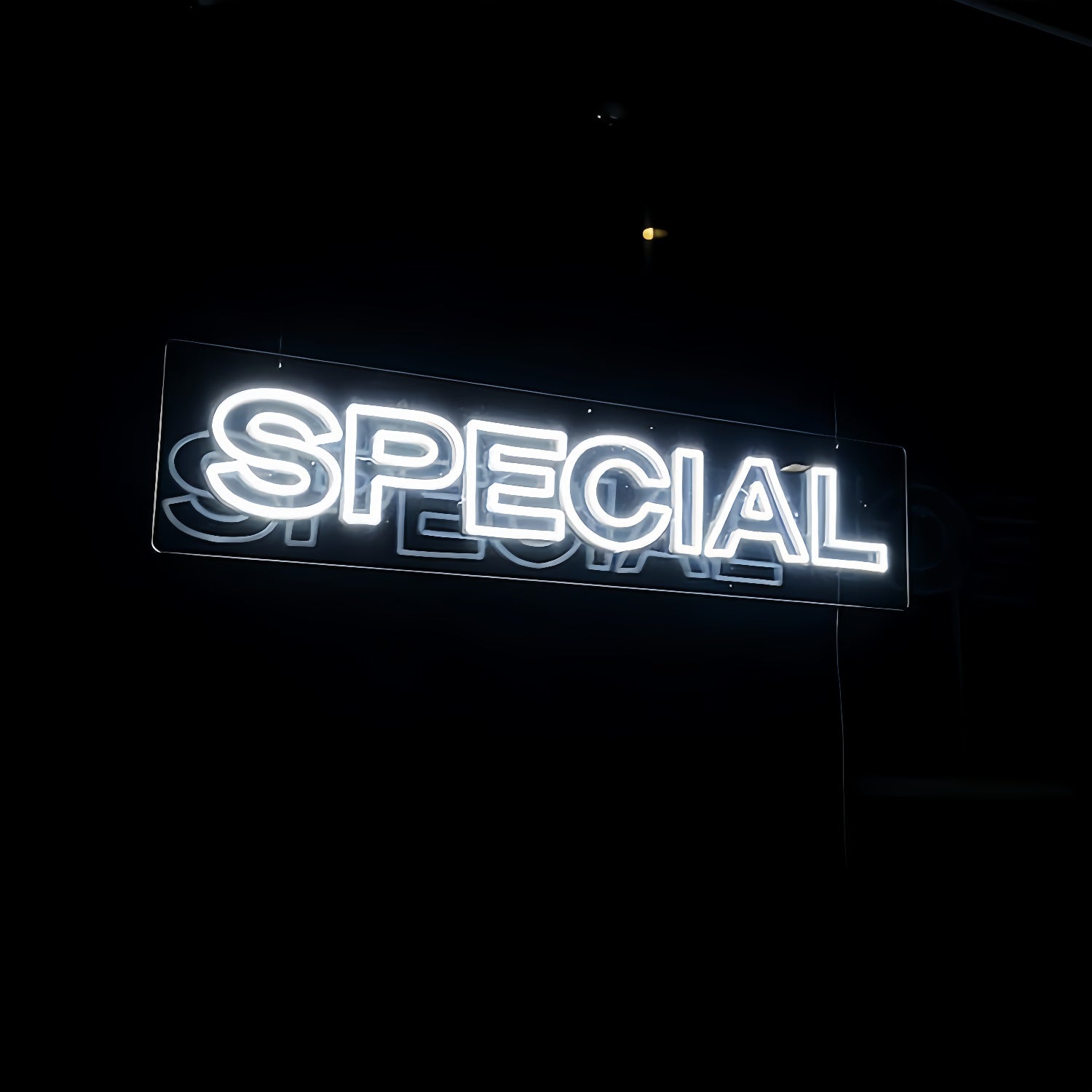 Special Moments Radiant Led Neon Sign | Shineneon