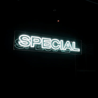 Special Moments Radiant Led Neon Sign | Shineneon