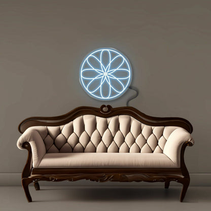 Sphere Led Neon Signs - Shineneon