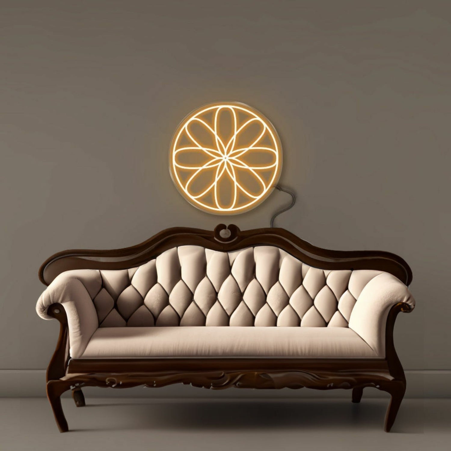 Sphere Led Neon Signs - Shineneon
